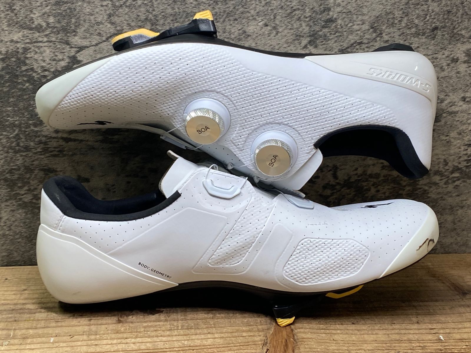 スペシャライズド