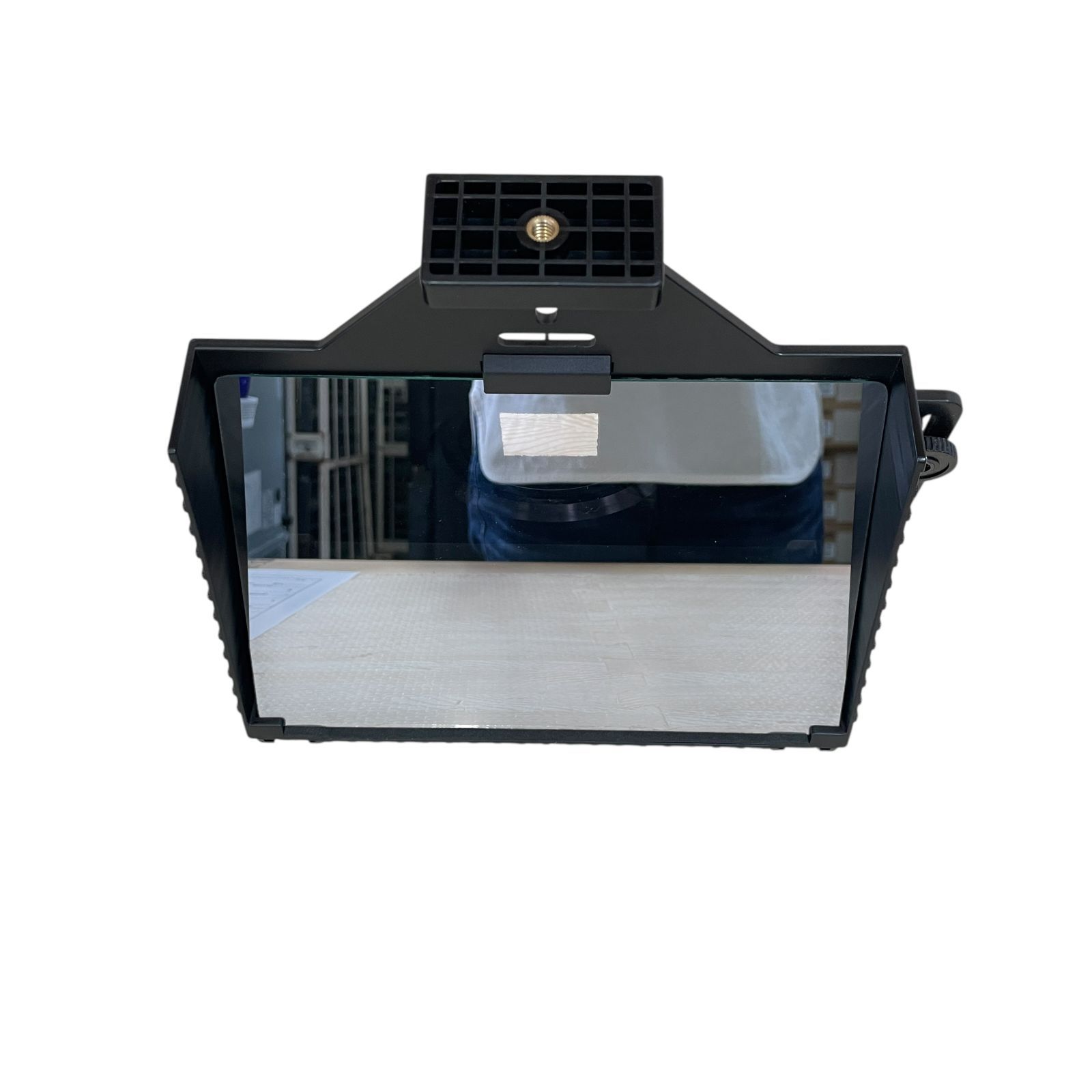 未使用品　MOMAN MT2 テレプロンプター MOMAN MT-2 テレプロンプター NO.Y5138 - メルカリ