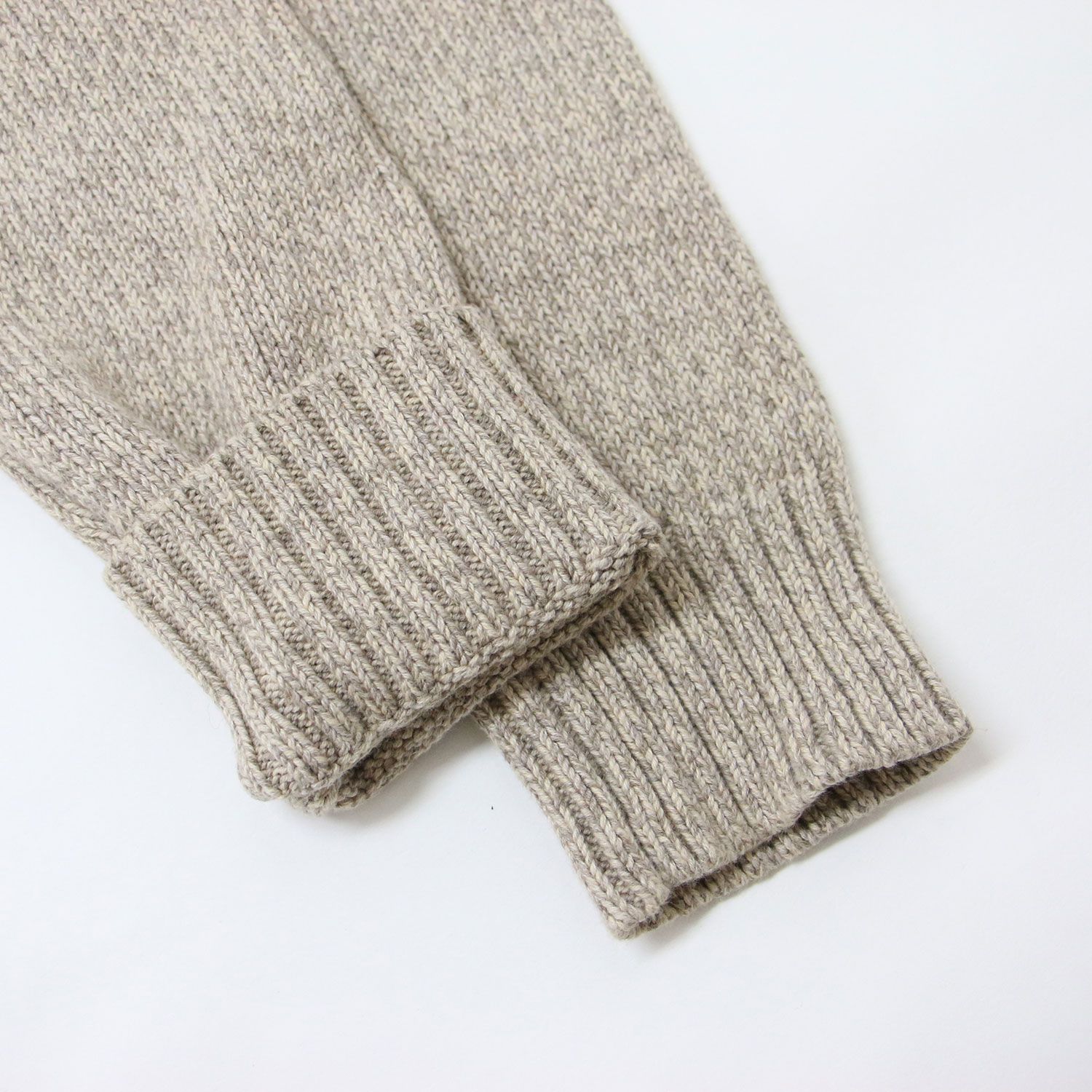 美品 POLO Ralph Lauren ポロ ラルフローレン トップス ベージュ M 
