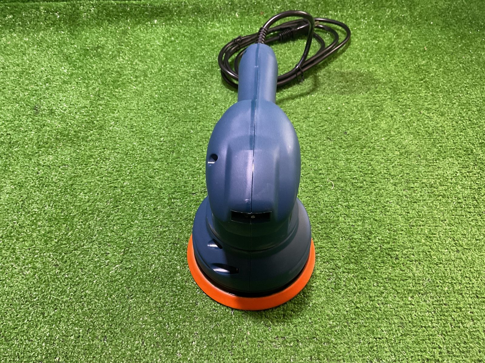 RSE-125 サンダポリッシャー