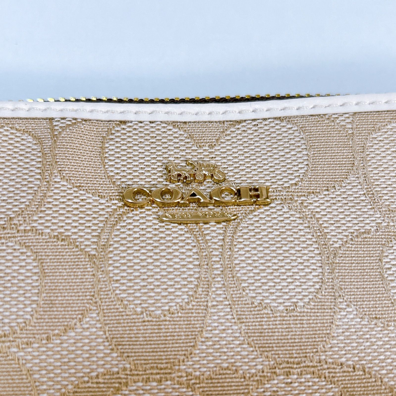 COACH コーチ ポーチ セット 2点まとめ アクセサリーポーチ コスメ