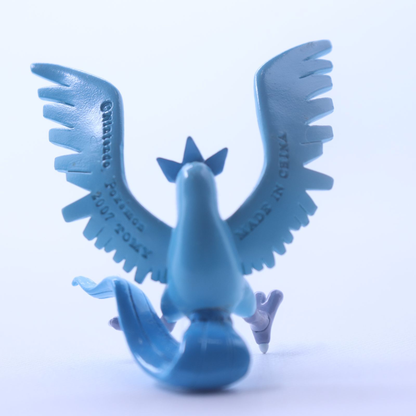 フリーザ /ポケットモンスター TAKARA TOMY（タカラトミー) モンスター