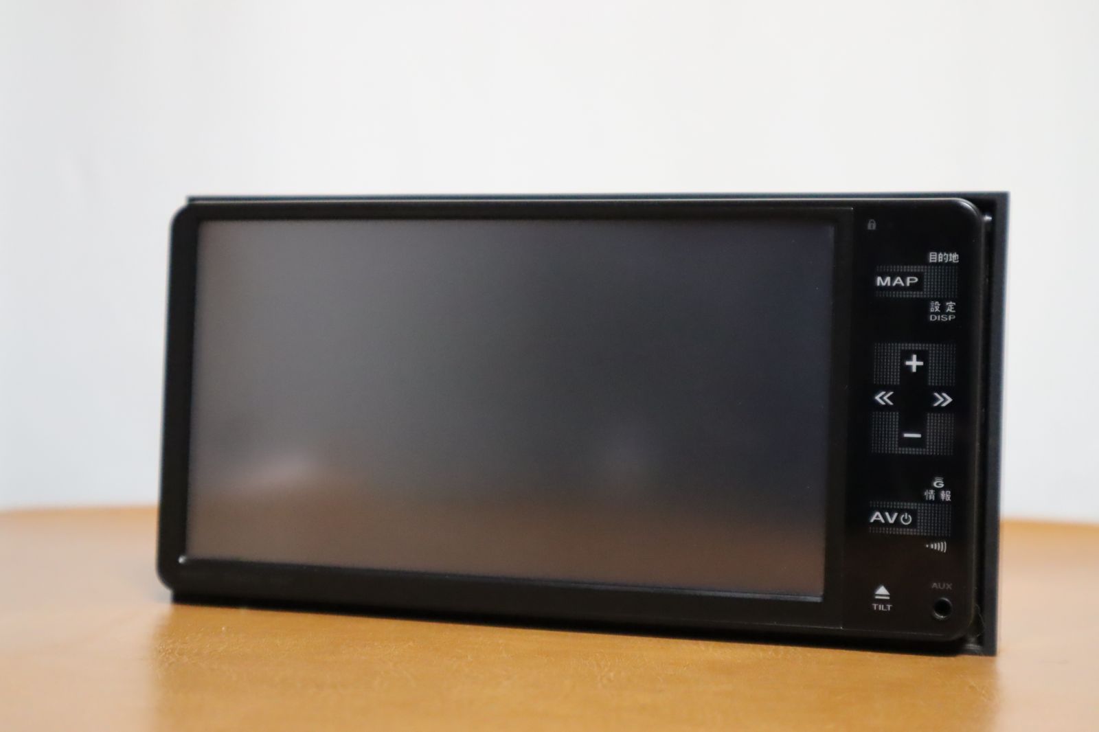 トヨタ純正 NHDT-W60G ワンセグ Bluetooth HDDナビ 地図