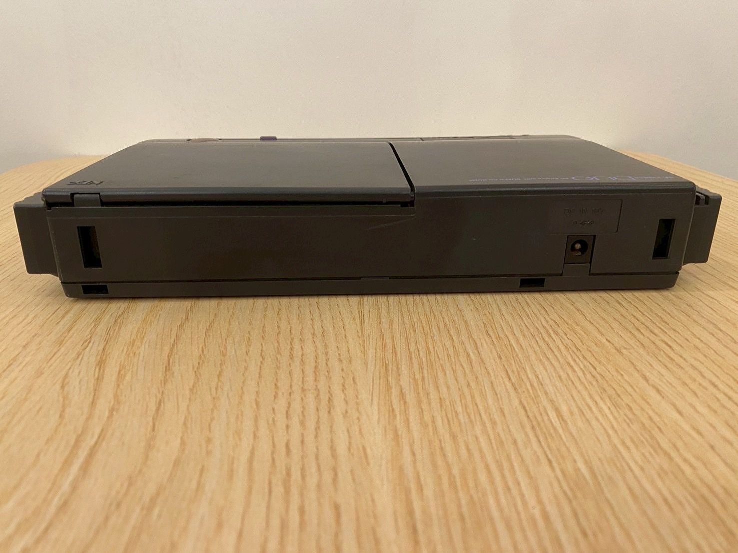 □NEC PCエンジンDuo PI-TG8 本体のみ 付属品なし ジャンク おまけ付き