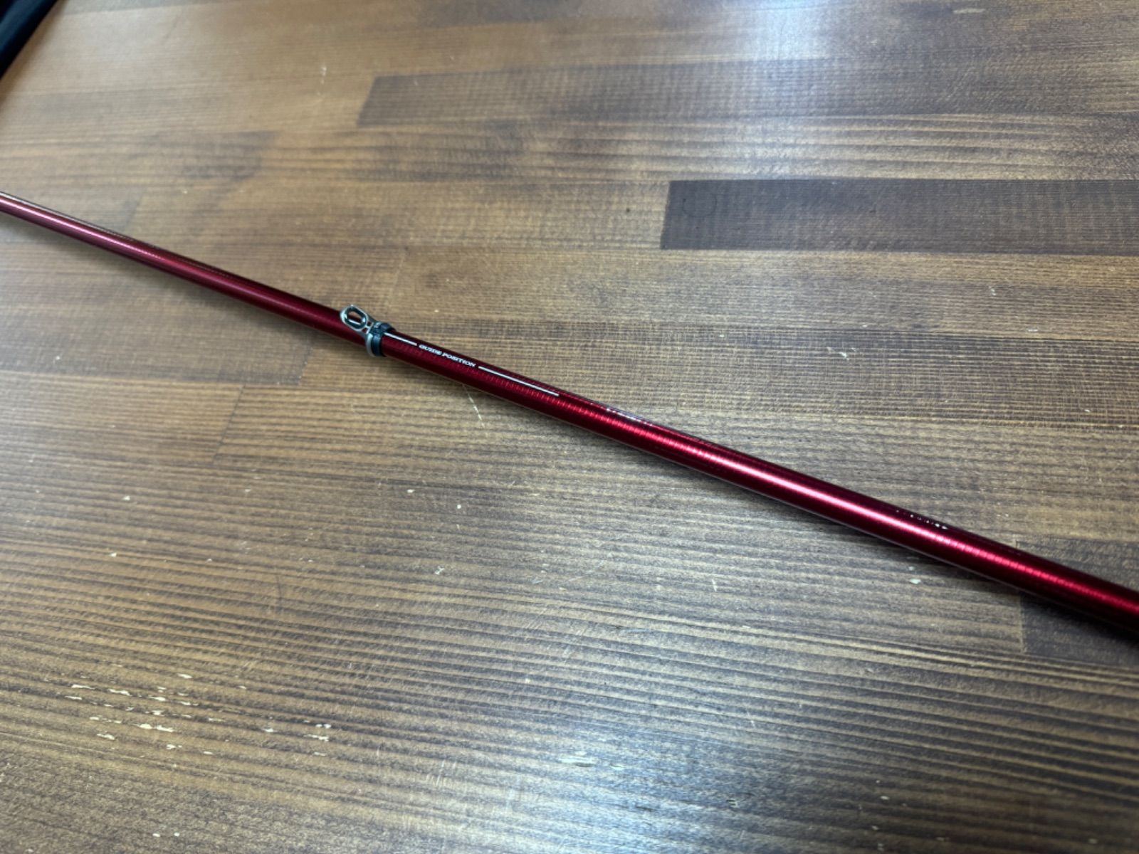 中古/美品 ダイワ DXR メガチューン 1.35-53 - メルカリ