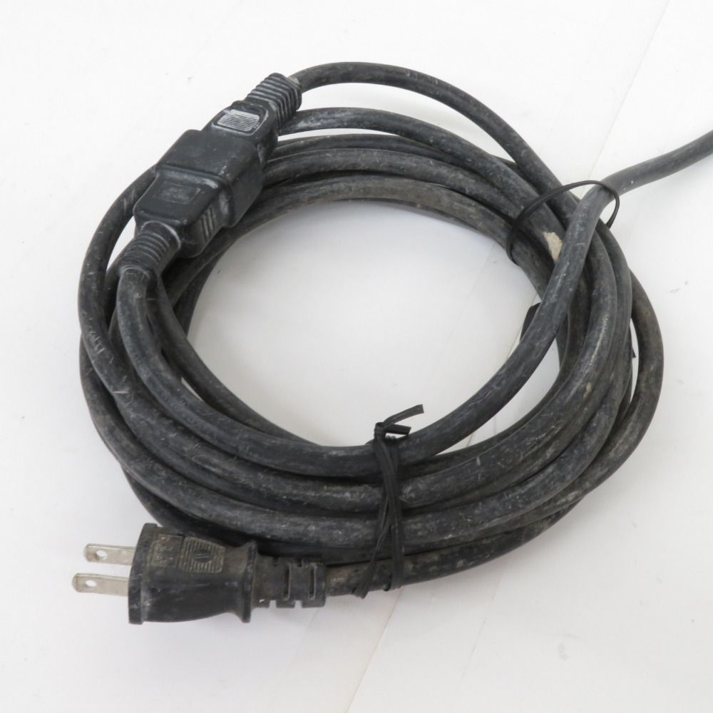 KYOCERA 京セラ RYOBI 100V 125mm 電子集じん丸ノコ マルノコ つなぎ