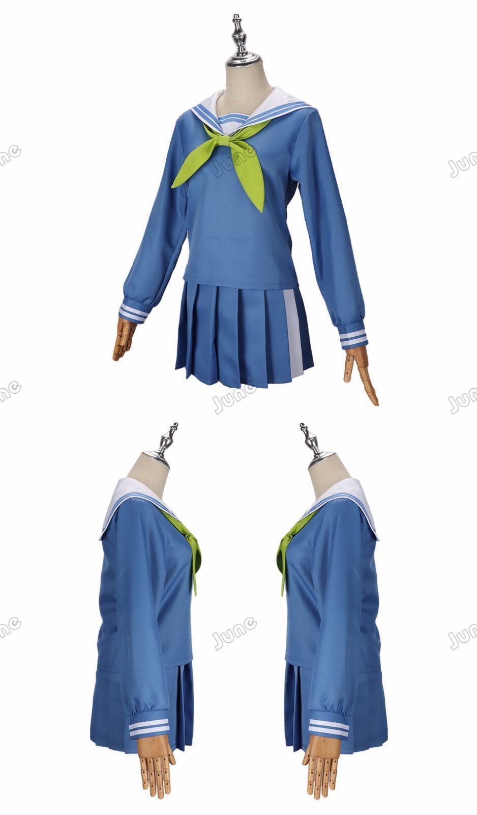 かわいい セーラー服