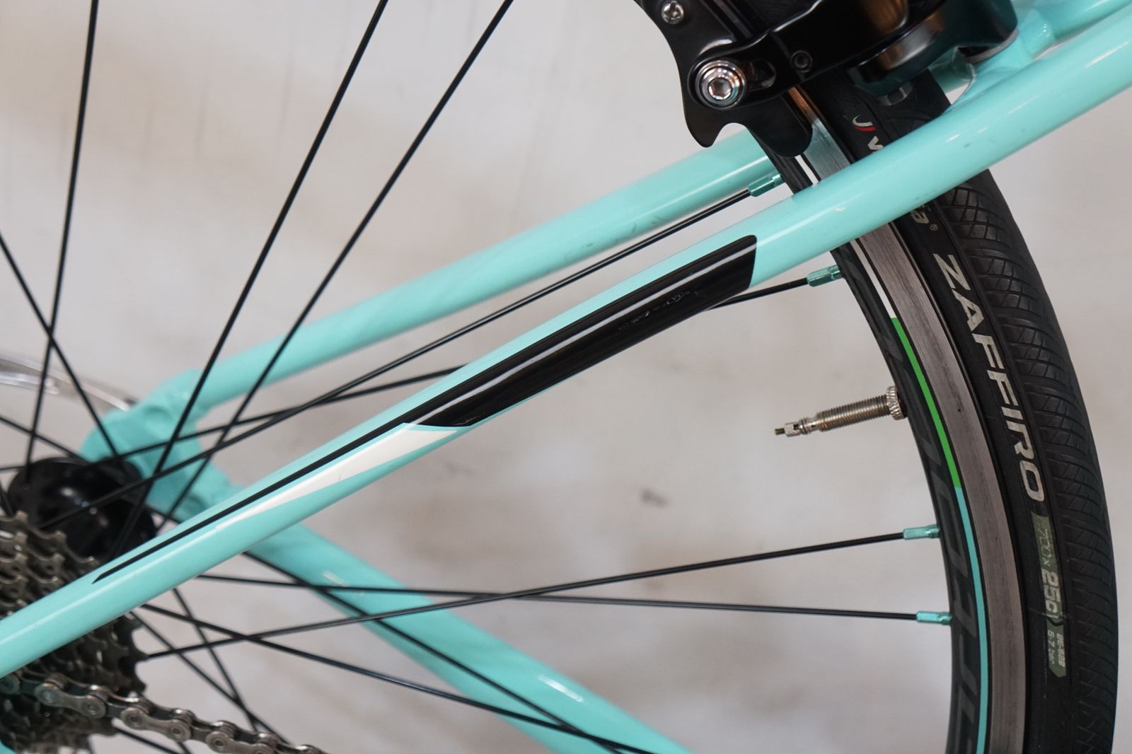 2020年モデル ロードバイク