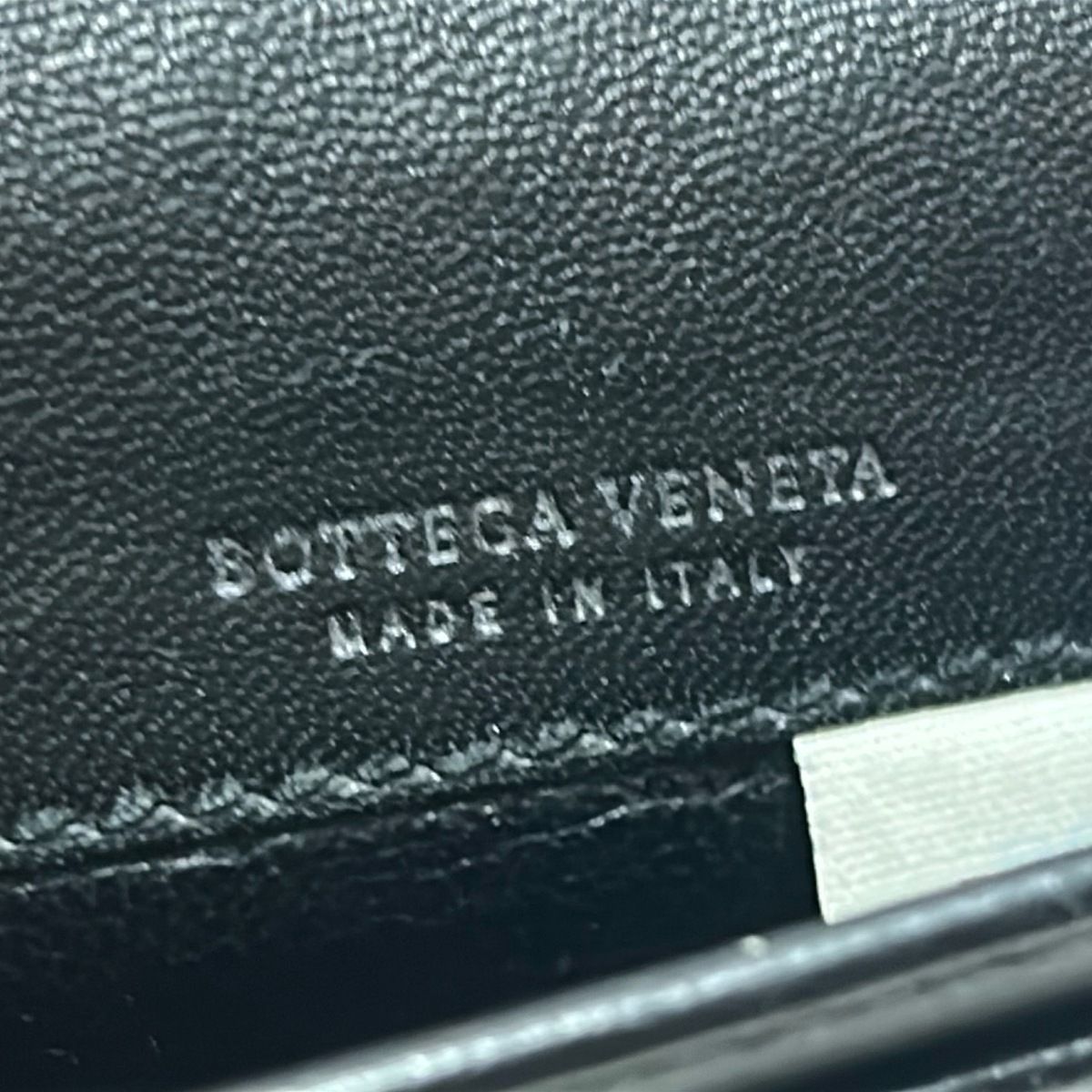BOTTEGA VENETA
