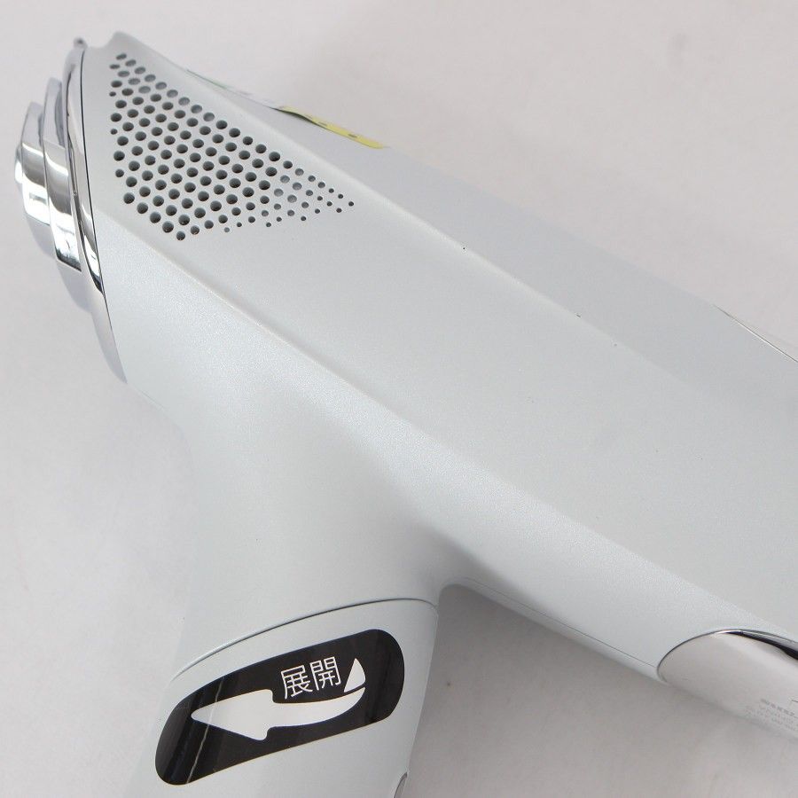 アデランス BOSLEY JET/EX ボズレージェット EX 白【新品未使用】 値下げしました アデランス BOSLEY ボズレー ジェット EX ドライヤー