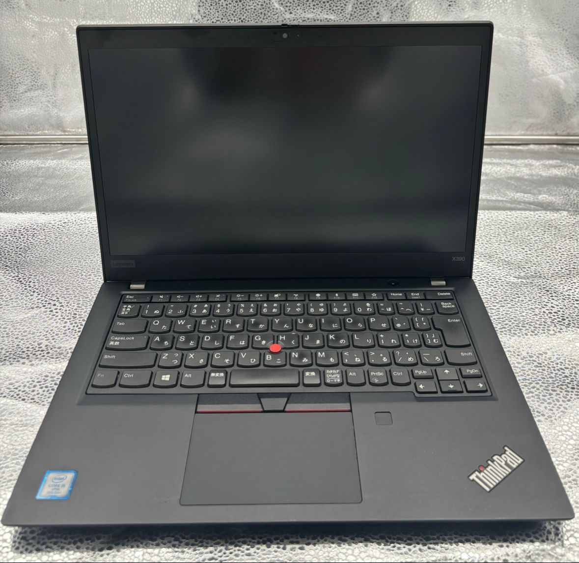 【即使用可】ThinkPadX390/8GB/SSD256GB/Win11/美品 レノボ 【即納パソコン】ThinkPad X390 (Win11pro64) 5N8 【中古