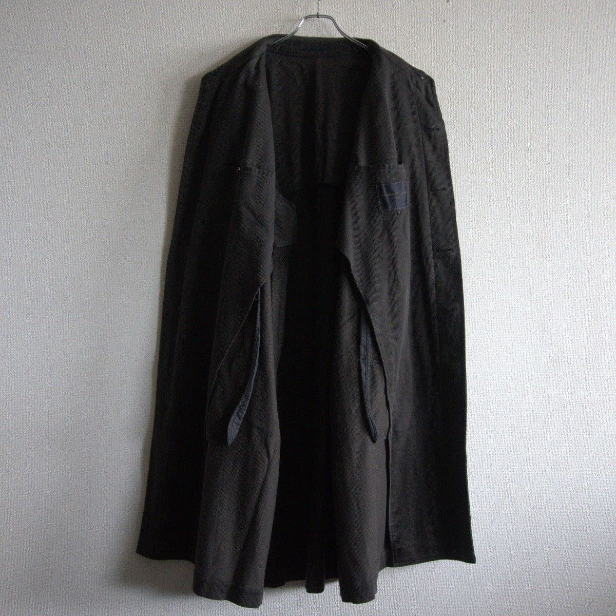 アーカイブ/80年代】COMME des GARCONS HOMME【80s コットンピケ
