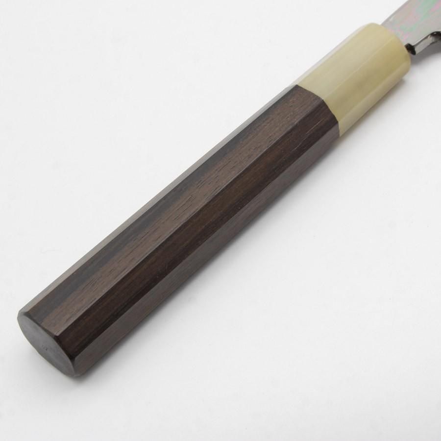 黒檀鞘付 刃渡り約340mm