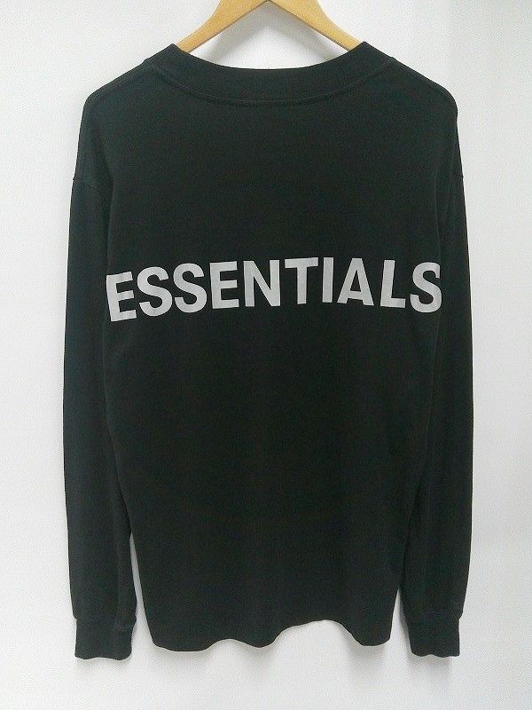s25g-228kn【中古】FEAR OF GOD フィアオブゴッド FOG