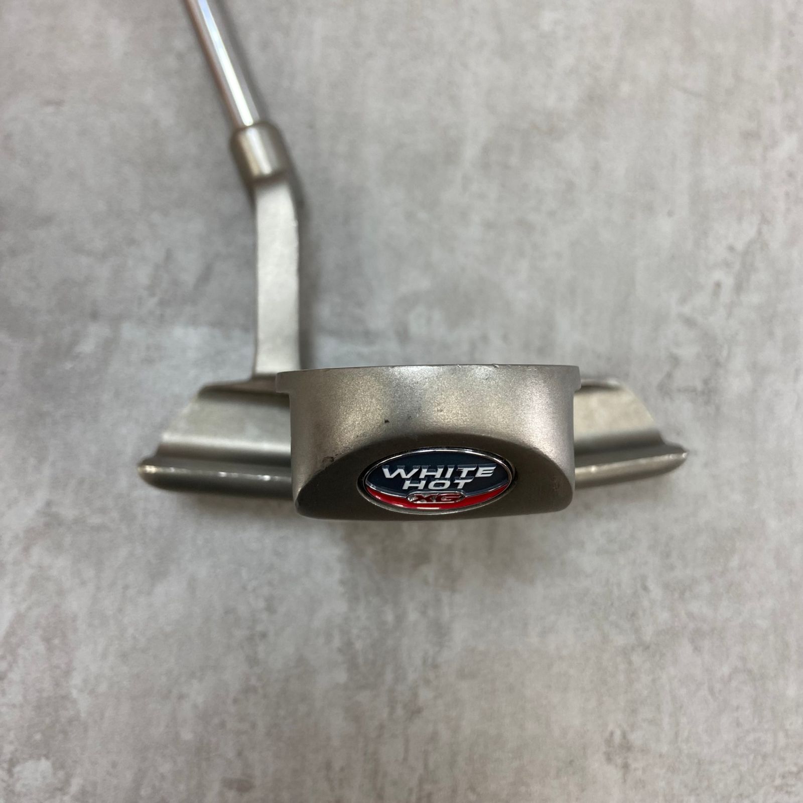 オデッセイ ホワイトホット OG 2-BALL BLADE 2ボール ブレード Odyssey