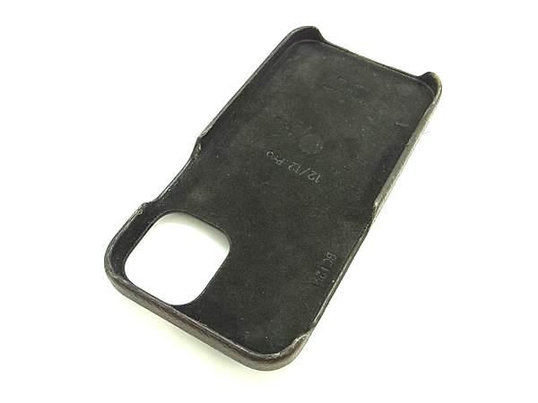 LOUIS VUITTON ルイヴィトン M69782 モノグラム バンパー
