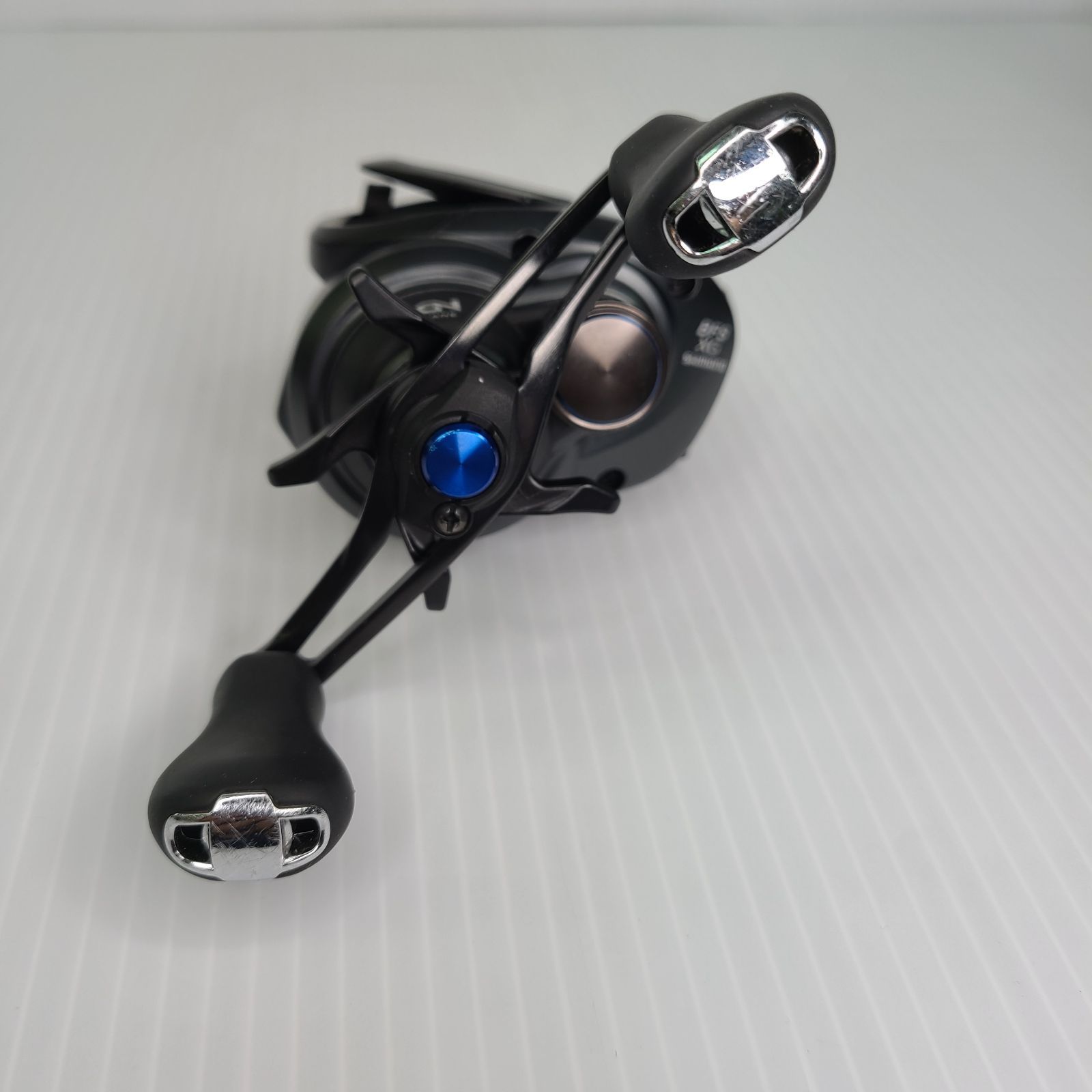 SHIMANO シマノ 21 SLX BFS XG レフトハンドル 左ハンドル - メルカリ