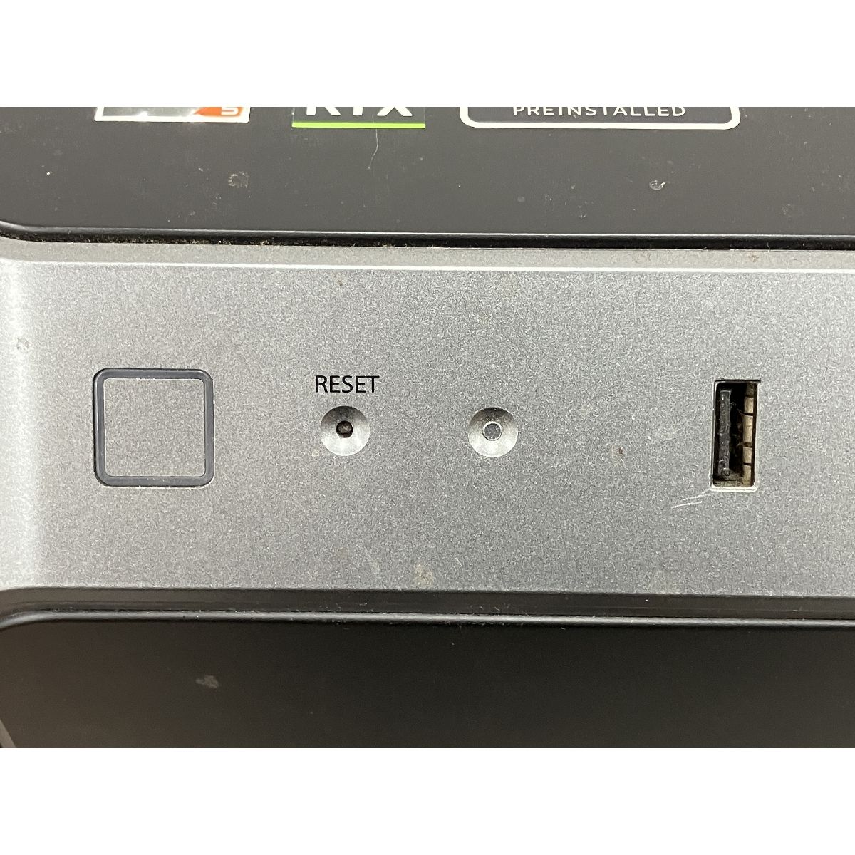 デスクトップ パソコン