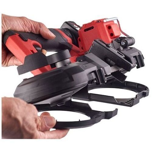  M 12 FBS 64-0 C 0 JP ミルウォーキー FUEL 64 mm コンパクトバンドソー 本体のみ -0 JAN 362-9268 バンドソー 鋸刃 切削 切断 穴あけ