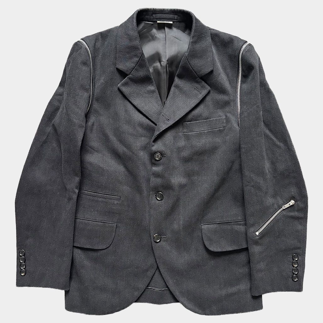 comme des garcons homme deux コムデギャルソンオムドゥ 2022