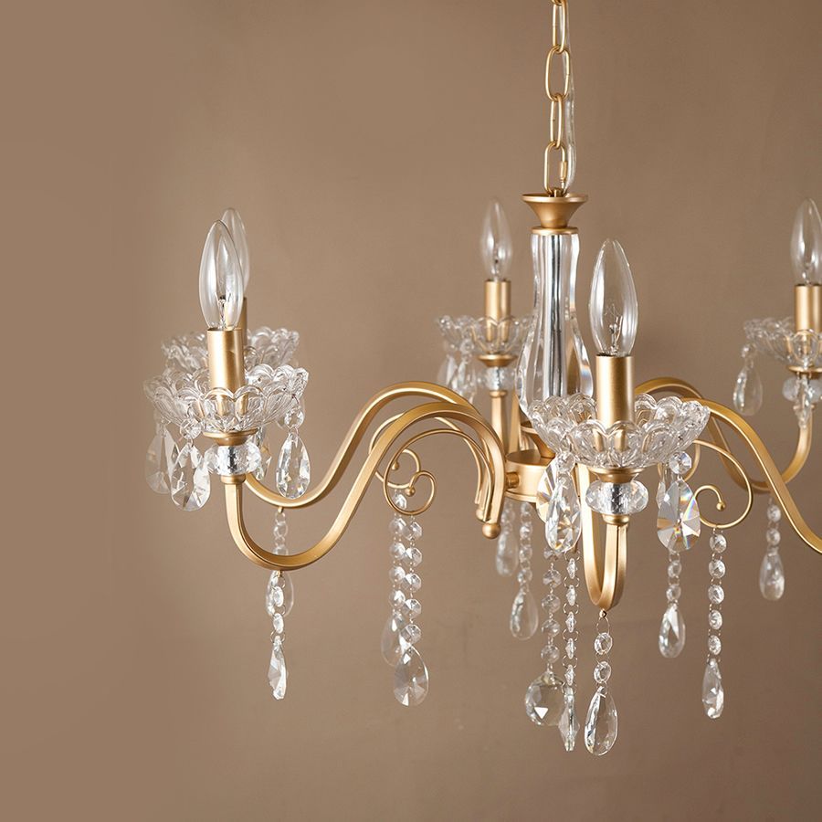 ENDO LEDZ LAMP LED電球 シャンデリア電球形 RAD426L