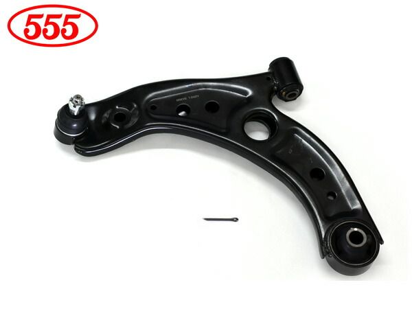 ブーン M700S M710S フロント ロアアーム 左側 三恵工業 555 国産 SA-A252L 48069-B1120 H28.04～ 送料無料