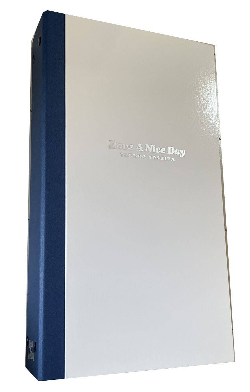 通販/会場のみ 5000セット完全限定生産 吉田拓郎 8cm mini