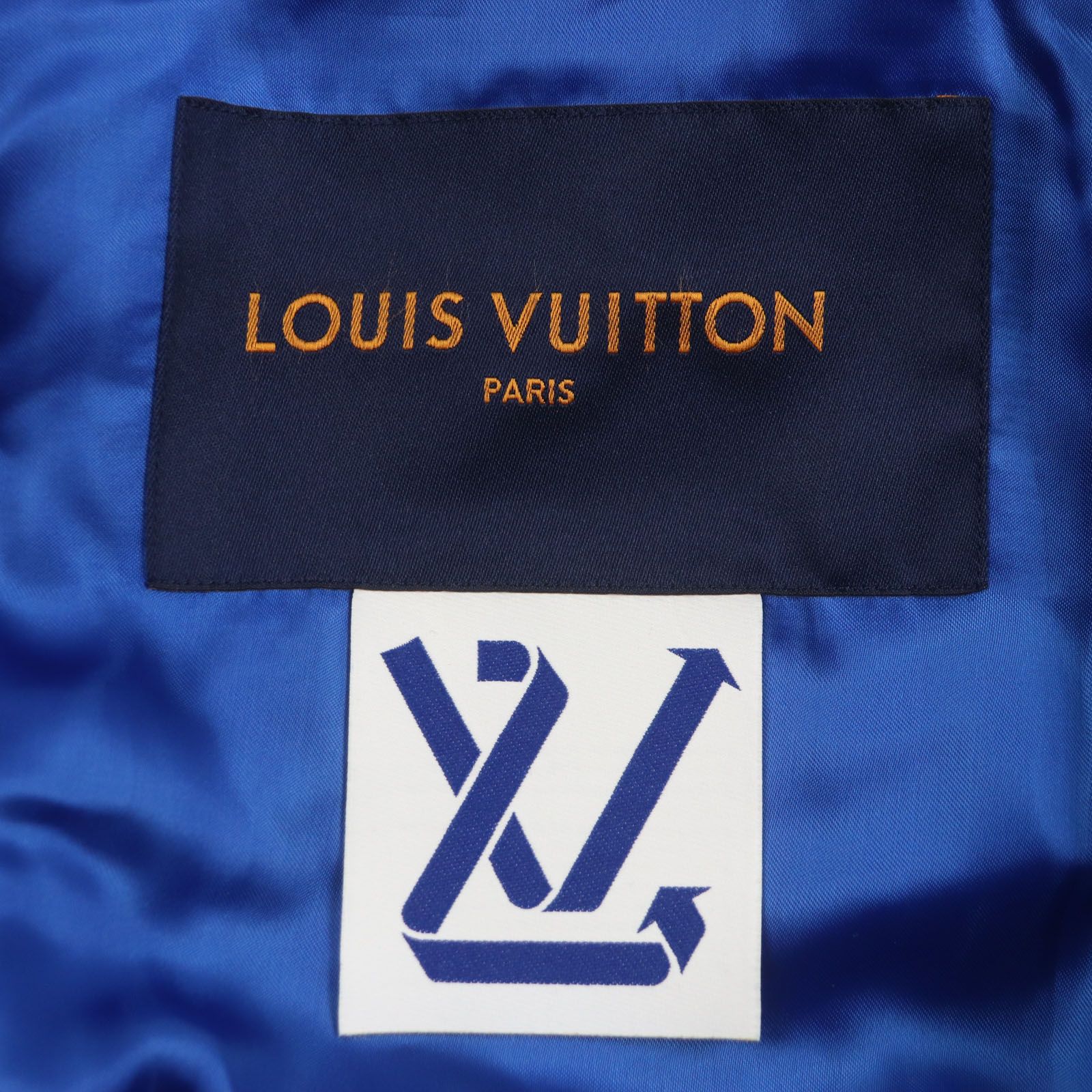 未使用品▽LOUIS VUITTON ルイヴィトン HKL80EMJY パペットベース  