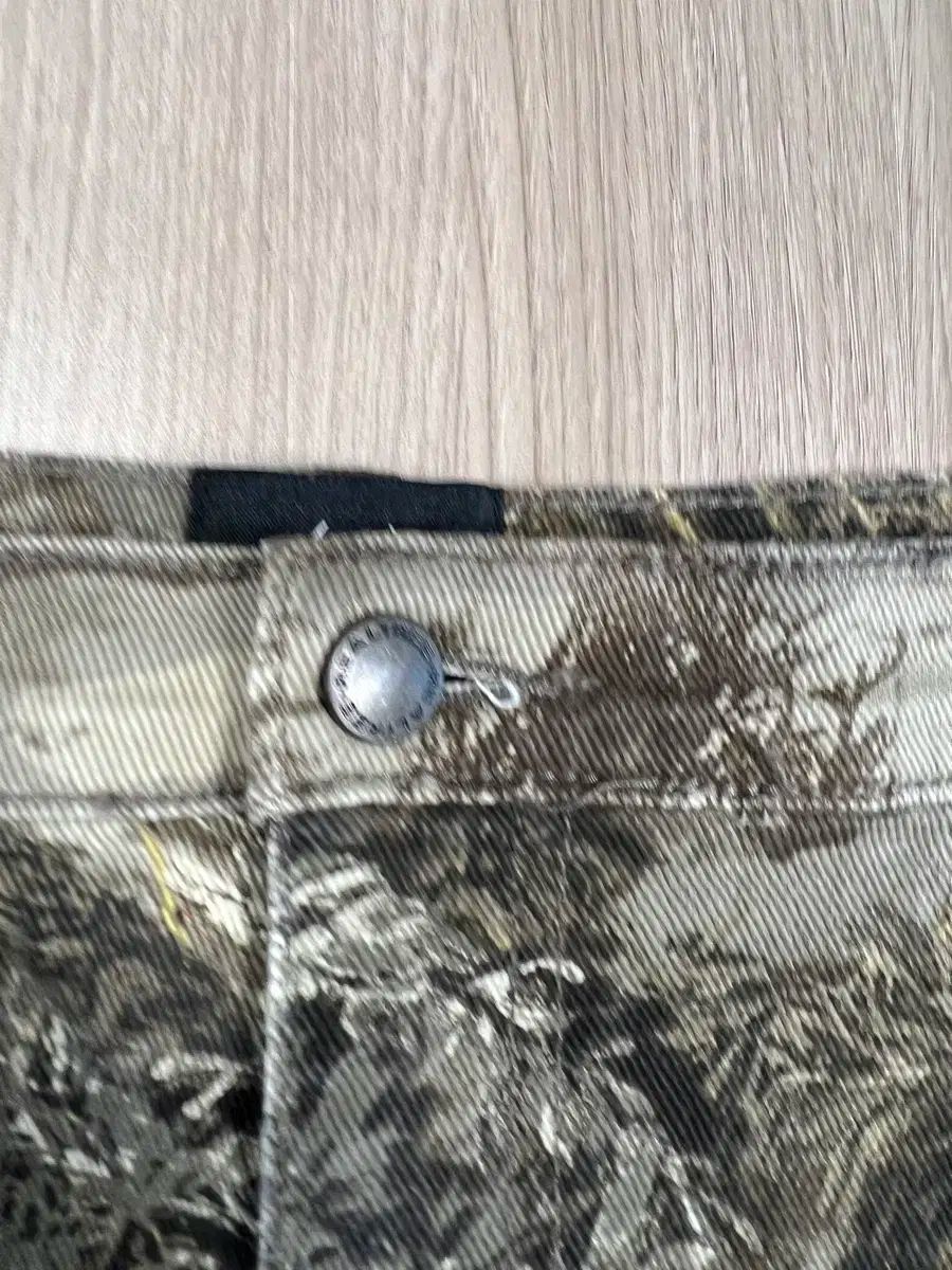 パンツ