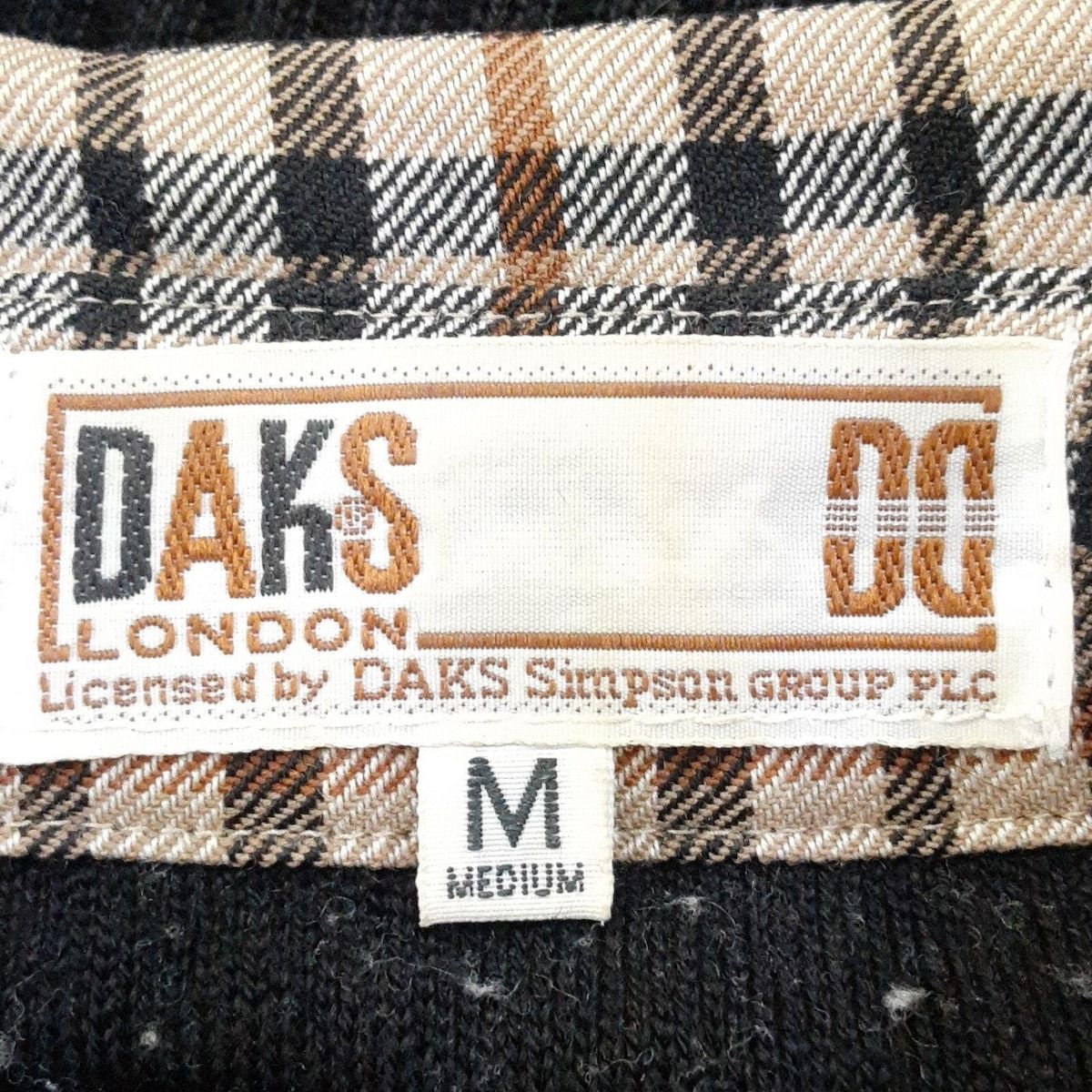 長袖ポロシャツ