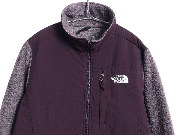 ノースフェイス