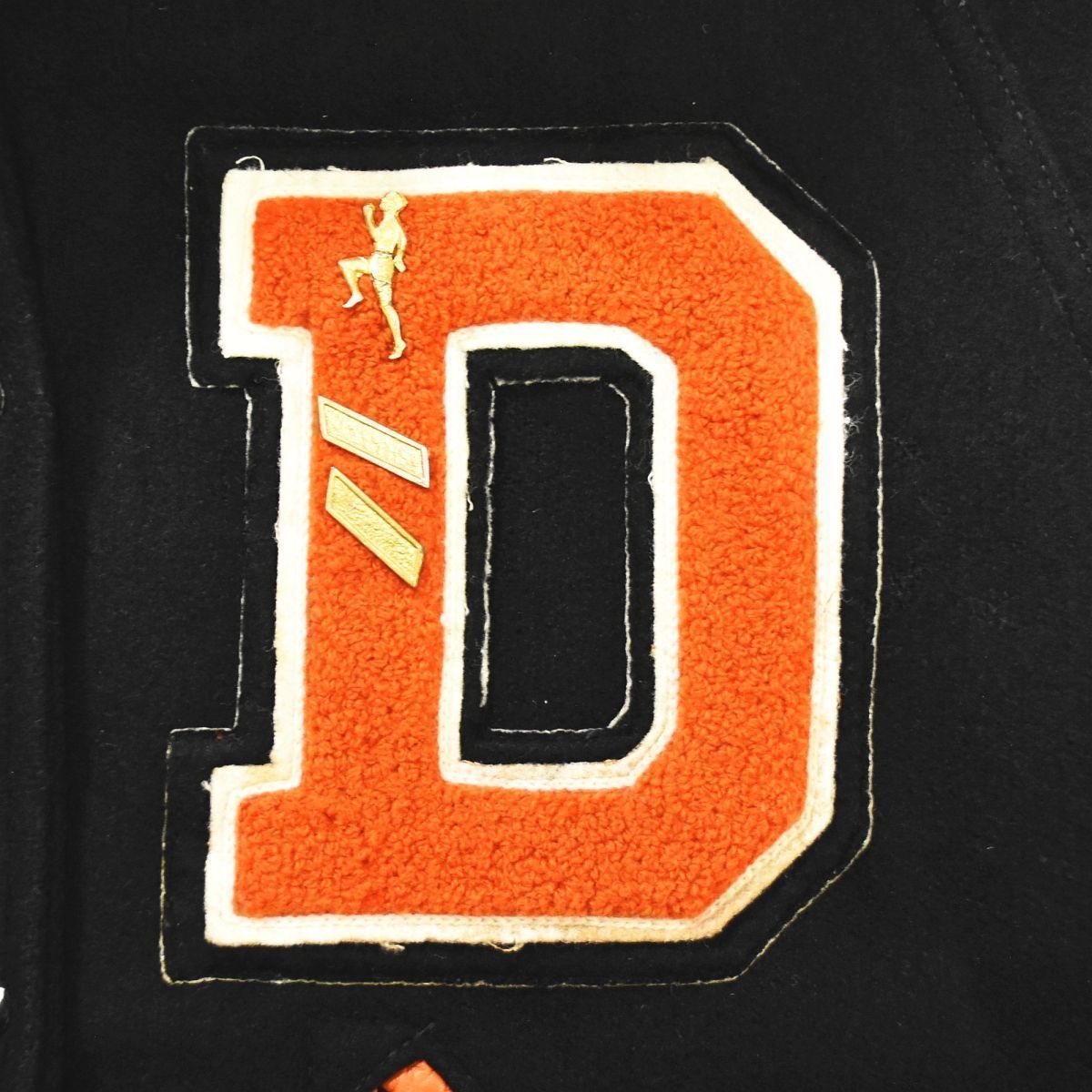 希少】 80sヴィンテージ スクーカム SKOOKUM フード付き セミデコ