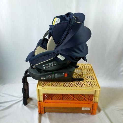 クルット 6i グランス エールベベ(AILBEBE) (カラー： グランネイビー