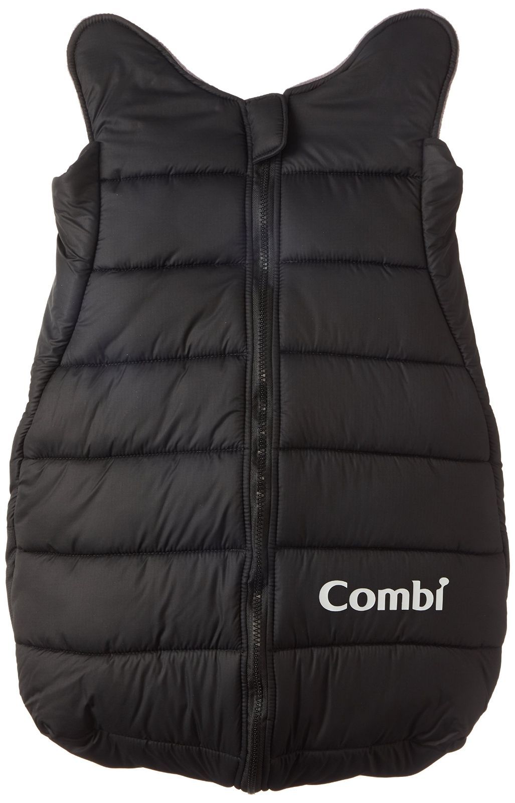 マルチフィット フットマフ コンビ ブラック