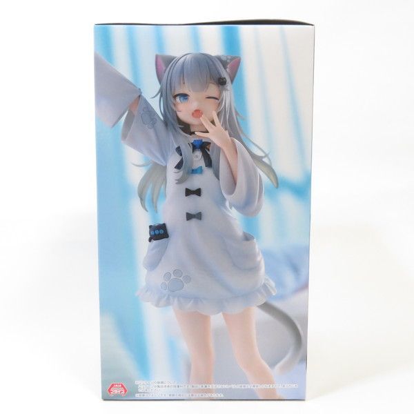 中古 未開封品 Trio-Try-iT Nachoneko なちょねこ FuRyu/フリュー