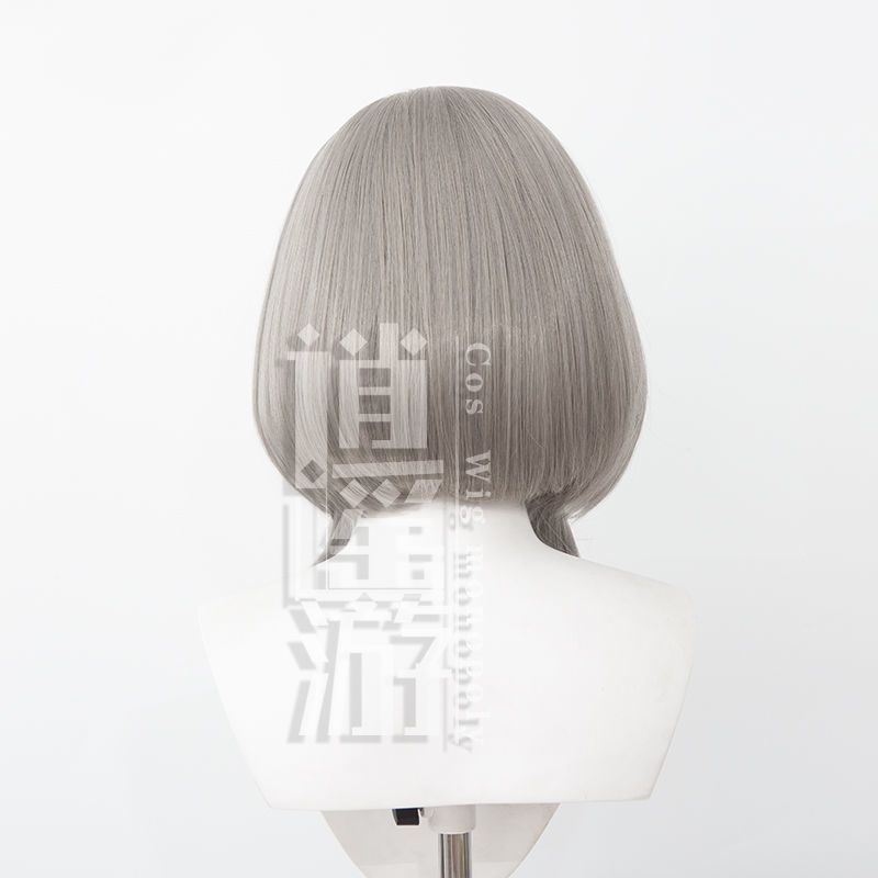 コスプレウィッグ