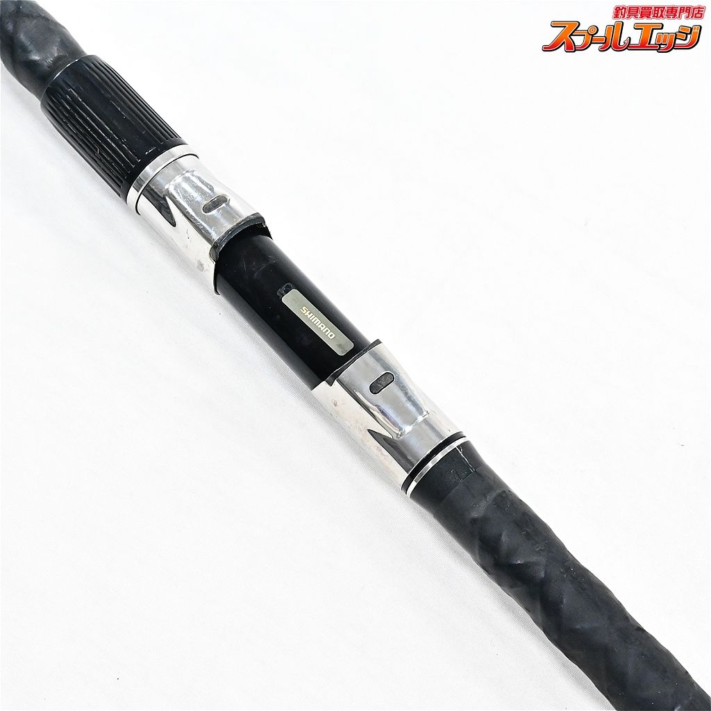 シマノ　海魂EV MH525 シマノ石鯛MHー525 シマノ】 海魂 EV MH-525 振出 石鯛 SHIMANO