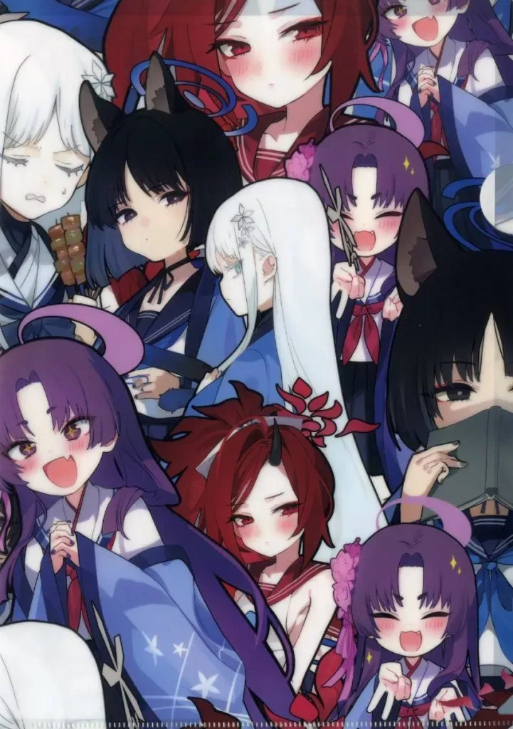 勘解由小路ユカリ ホイル プロモ ブルアカ おやすみ ウィクロス ルリグ