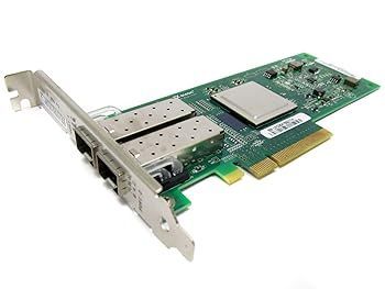 HP HBA 82Q 8GB DUAL PORT PCI-E FC