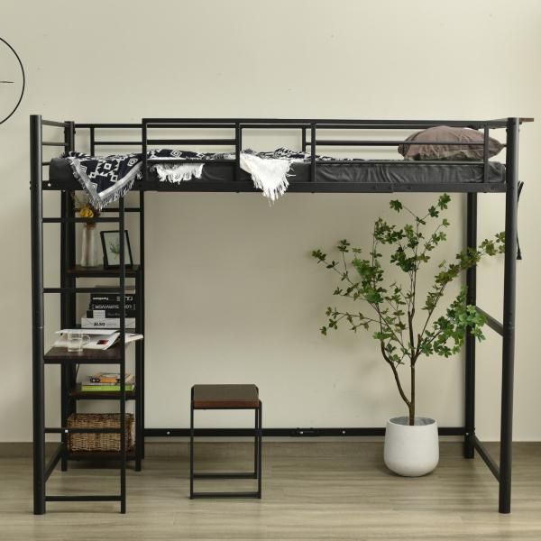 システムベッド ハイタイプ