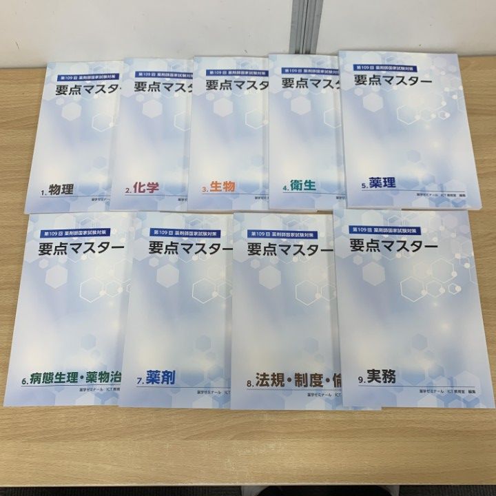 □02)【同梱不可】薬学・薬剤師関連本・参考書 まとめ売り約55冊