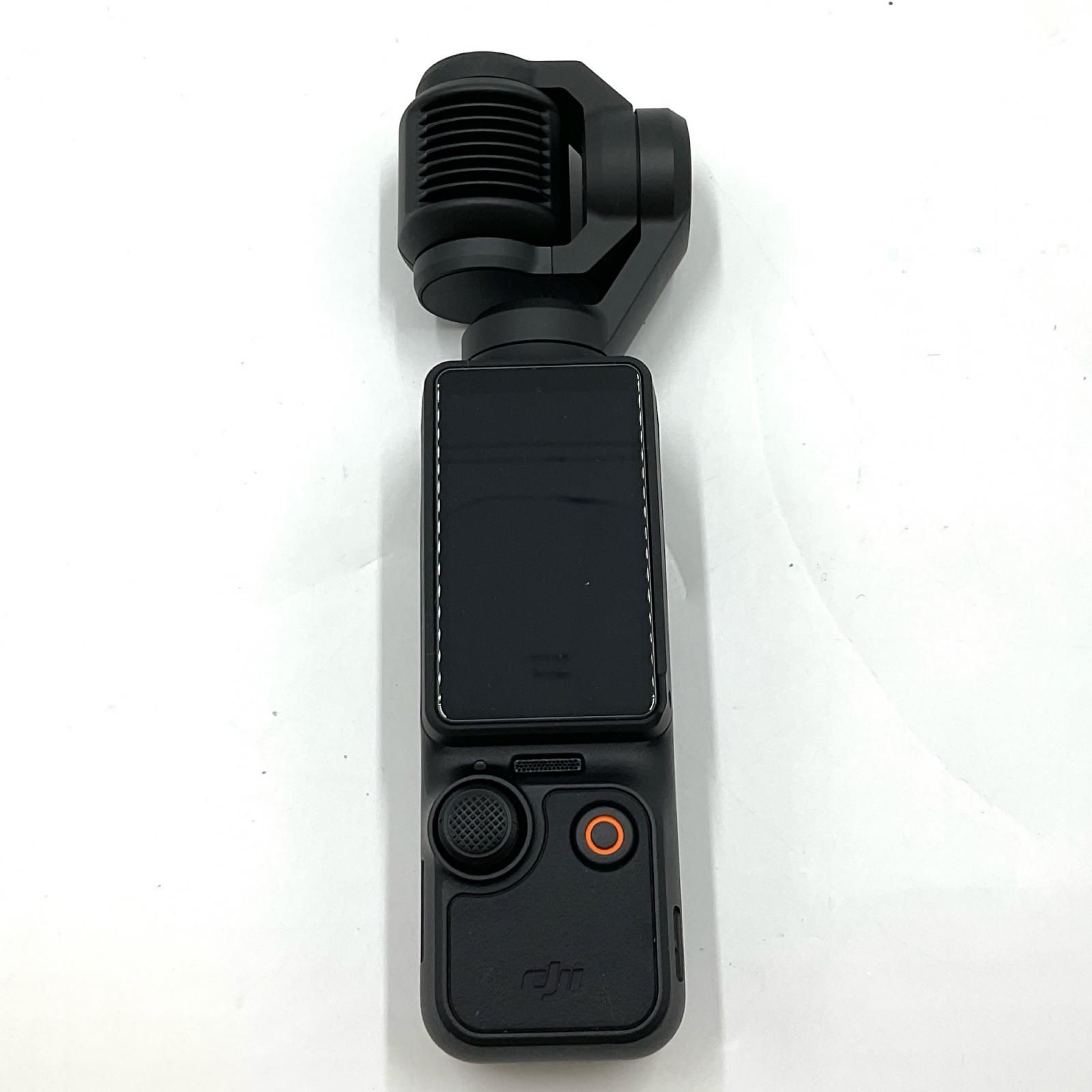 全額返金保証 最速発送 DJI DJI Osmo Pocket 3 動作 済