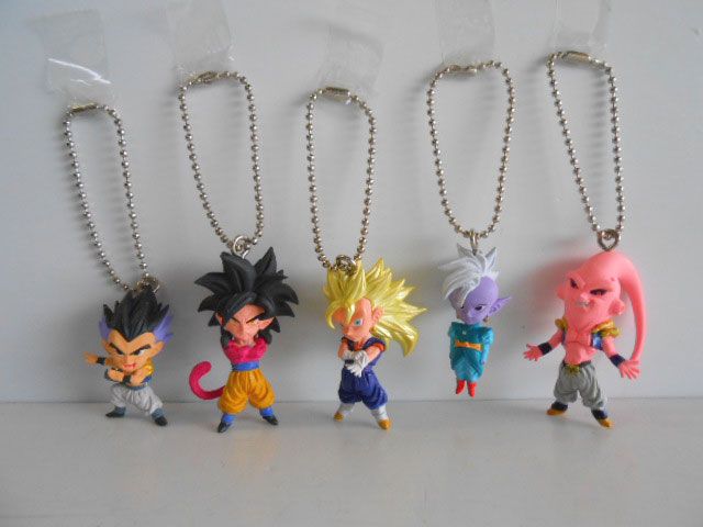 ♯Kfd25FZ ドラゴンボール改UDMバースト07 全5種 ♯Kfd25FZ ドラゴンボール改UDMバースト07 全5種 - メルカリ