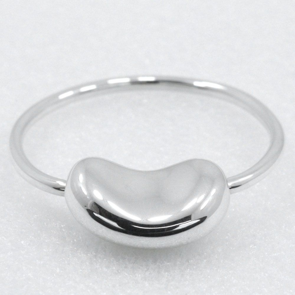 ティファニー セビアナ リング エルサ・ペレッティ #13 SV925