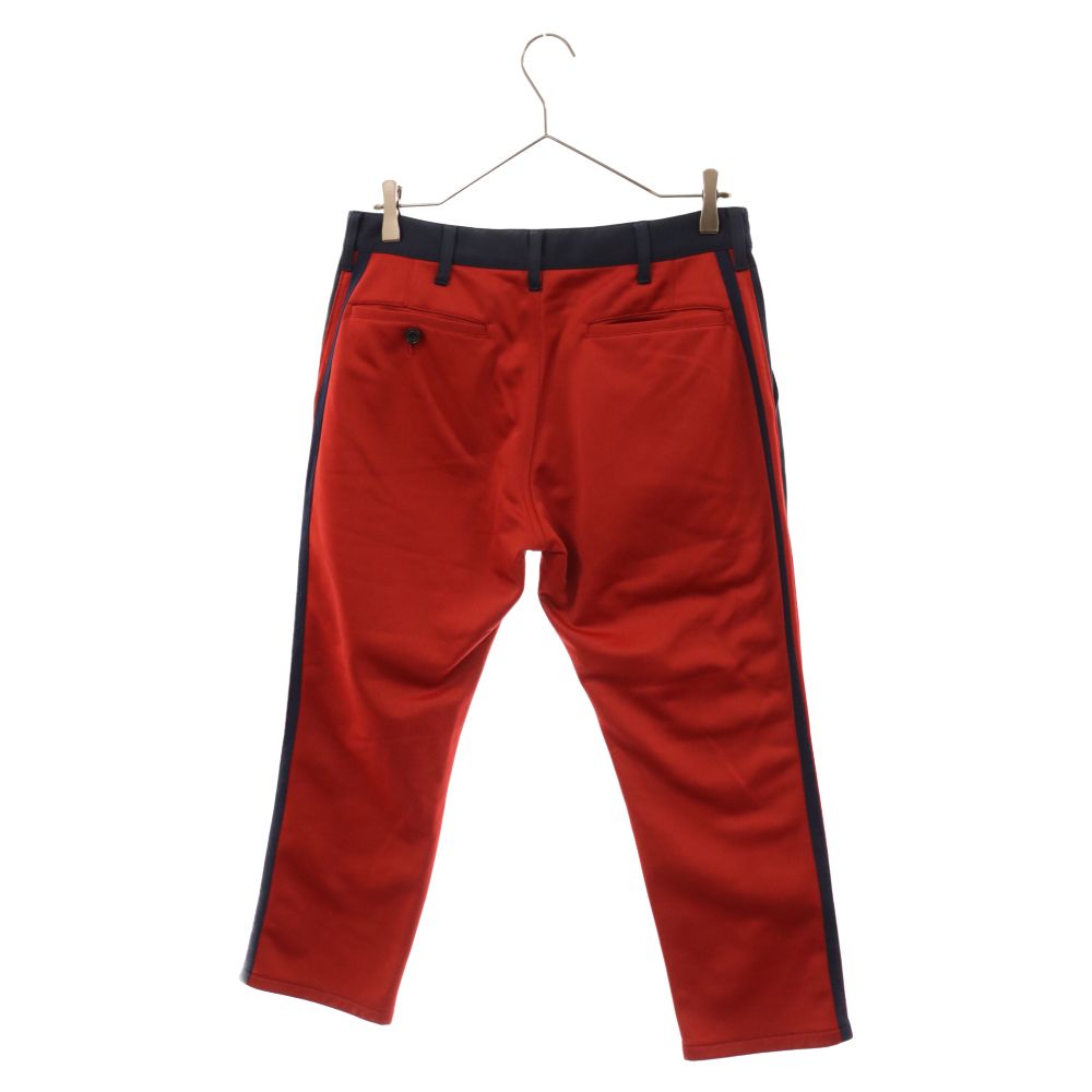 定率割引 往復 COMME des GARCONS HOMME (コムデギャルソンオム) 13AW バイ パンツ