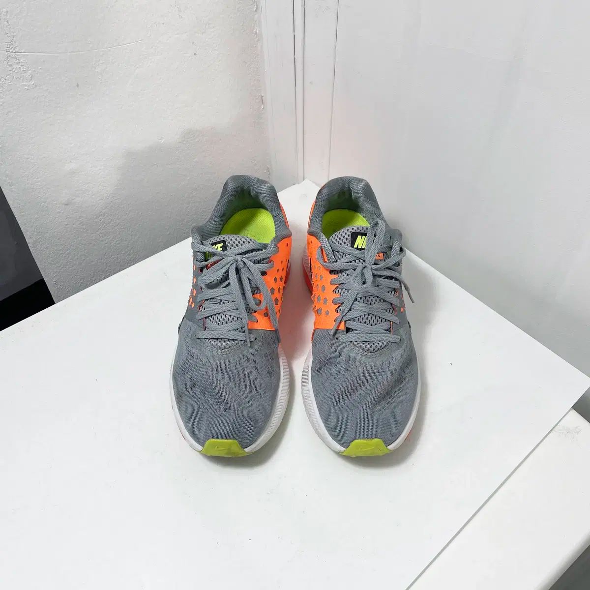 【雷市場（ポンジャン）商品韓国直送】 NIKE(ナイキ) ズームスパン 275 サイズ