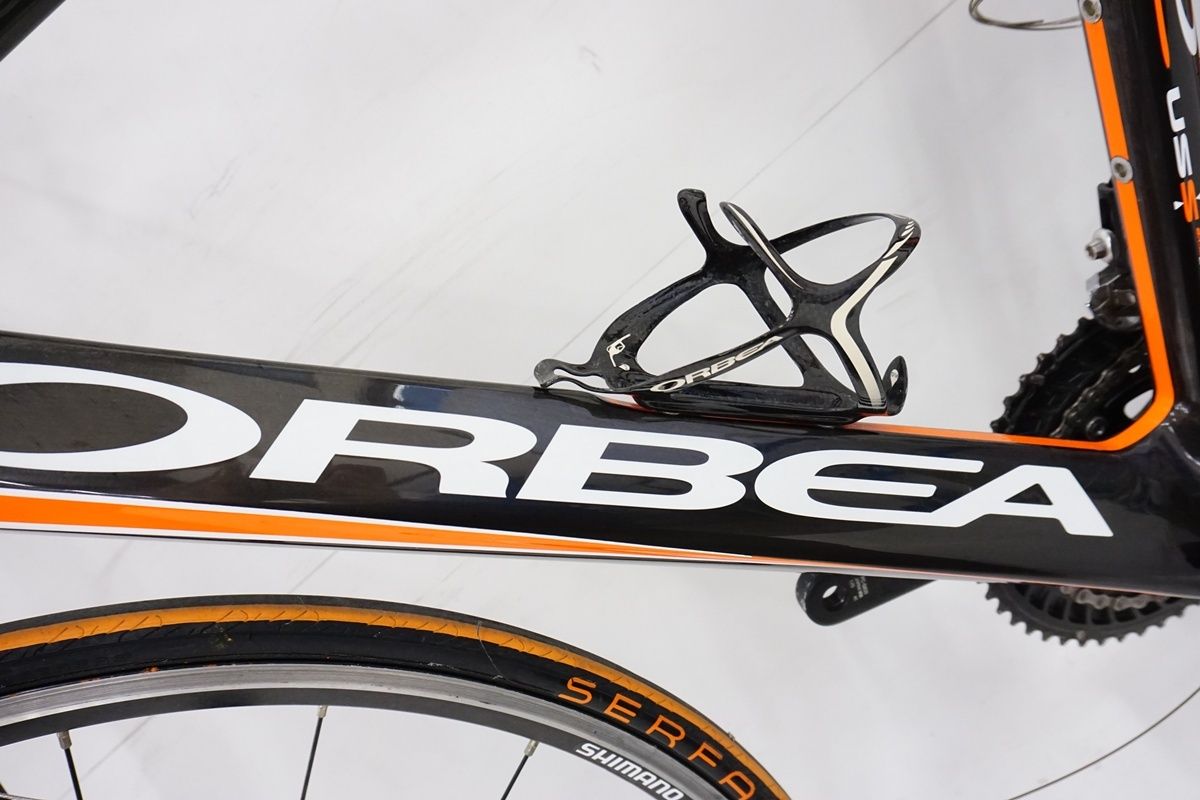 ジャンク ORBEA「オルベア」 ORCA BRONZE 2014年モデル ロードバイク 
