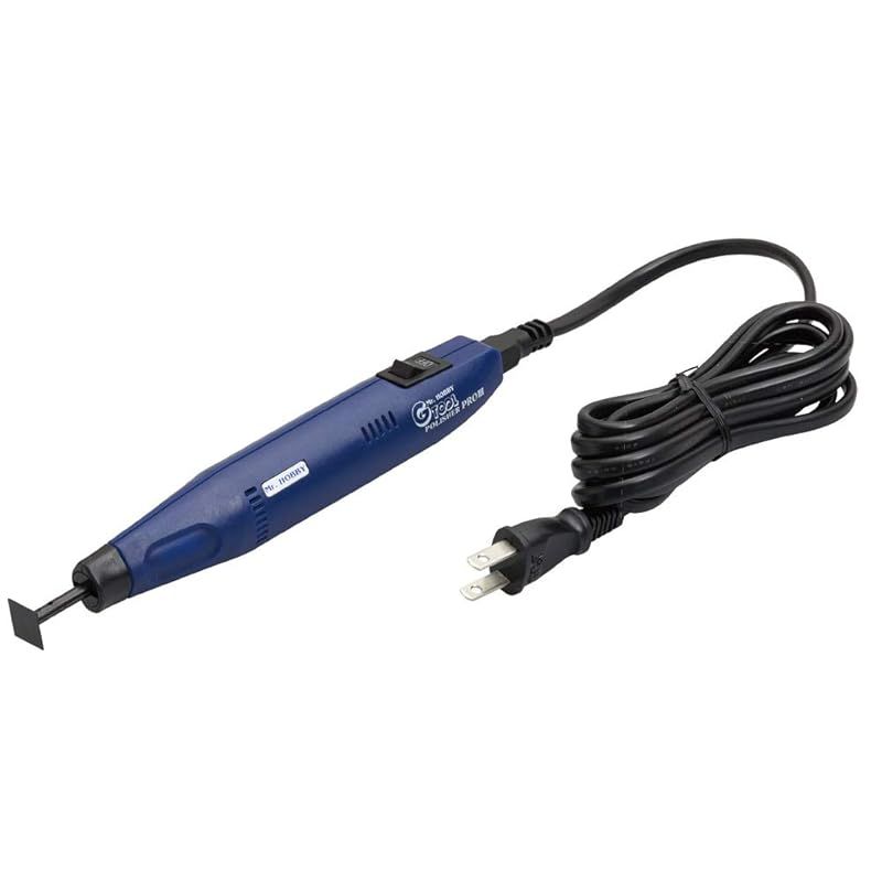GSIクレオス Gツール GT06 Mr.ポリッシャーPROIII ホビー用工具