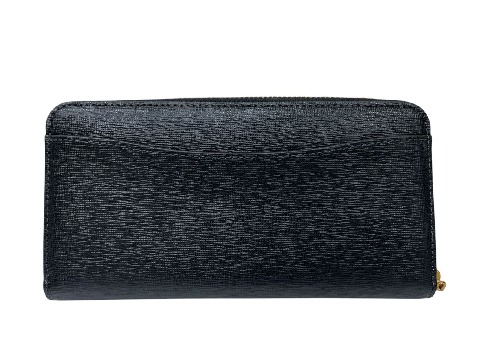 kate spade new york / 長財布/牛革/BLK/レディース/K9925 kate spade ケイトスペード レディース 長財布 財布 モーガン ボウ