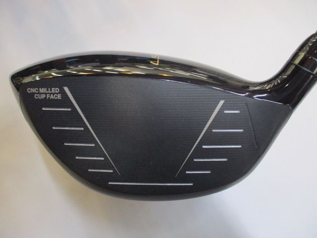 ドライバー プロギア LS 2023/SPEEDER NX for PRGR/R/10.5[116735